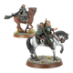 Three Hunters Mounted (LOTR - Good)-Games Workshop-Radaddel
