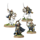 Elladan and Elrohir (LOTR - Good)-Games Workshop-Radaddel