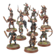 Ruffians (LOTR - Evil)-Games Workshop-Radaddel