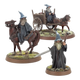 Gandalf the Grey (Hobbit - Good)-Games Workshop-Radaddel