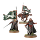 Gamling and Hama (LOTR - Good)-Games Workshop-Radaddel