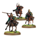 Rohan Royal Knights (LOTR - Good)-Games Workshop-Radaddel