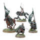 Mounted Rohan Command (LOTR - Good)-Games Workshop-Radaddel