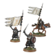 Boromir Captain of the White Tower (Foot & Mounted) (LOTR - Good)-Games Workshop-Radaddel