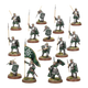 Warriors of Arnor Warband (LOTR - Good)-Games Workshop-Radaddel
