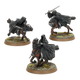 Black Riders (LOTR - Evil)-Games Workshop-Radaddel