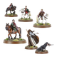 Scouring of the Shire (LOTR - Good)-Games Workshop-Radaddel