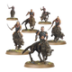 Hunter Orcs on Fell Wargs (Hobbit - Evil)-Games Workshop-Radaddel