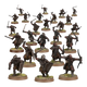 Uruk-Hai Scouts (LOTR - Evil)-Games Workshop-Radaddel