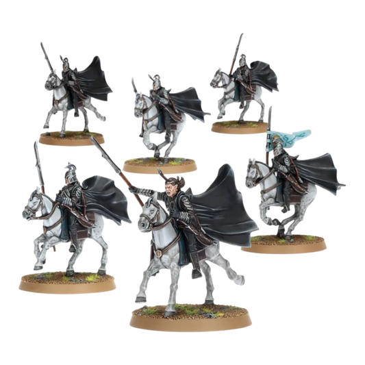 Knights of Rivendell (LOTR - Good)-Games Workshop-Radaddel