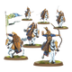 Galadhrim Knights (LOTR - Good)-Games Workshop-Radaddel