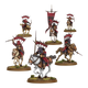 Haradrim Raiders (LOTR - Evil)-Games Workshop-Radaddel