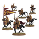 Easterling Kataphrakts (LOTR - Evil)-Games Workshop-Radaddel