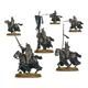 Morgul Knights (LOTR - Evil)-Games Workshop-Radaddel