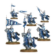 Knights of Dol-Amroth (LOTR - Good)-Games Workshop-Radaddel