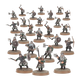 Dwarf Warriors (LOTR - Good)-Games Workshop-Radaddel