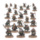 Dwarf Rangers (LOTR - Good)-Games Workshop-Radaddel