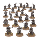 Grim Hammers (Hobbit - Good)-Games Workshop-Radaddel