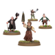 Hobbits of the Shire (LOTR - Good)-Games Workshop-Radaddel