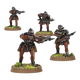 Uruk-Hai With Crossbows (LOTR - Evil)-Games Workshop-Radaddel