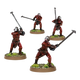 Uruk-Hai Berserkers (LOTR - Evil)-Games Workshop-Radaddel