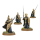High Elf Warriors (LOTR - Good)-Games Workshop-Radaddel