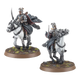 Mirkwood Armoured Elf Cavalry (Hobbit - Good)-Games Workshop-Radaddel
