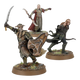 Mirkwood Elf Captains (Hobbit - Good)-Games Workshop-Radaddel