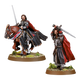 Aragorn (The Black Gate) (LOTR - Good)-Games Workshop-Radaddel