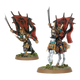 Suladan the Serpent Lord (LOTR - Evil)-Games Workshop-Radaddel