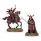 Amdur Lord of Blades (LOTR - Evil)-Games Workshop-Radaddel