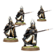 Guards of the Fountain Court (LOTR - Good)-Games Workshop-Radaddel