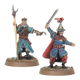 Lake-Town Captains (Hobbit - Good)-Games Workshop-Radaddel