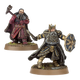 Thror and Thrain (Hobbit - Good)-Games Workshop-Radaddel