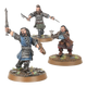 Young Thorin, Balin & Dwalin (Hobbit - Good)-Games Workshop-Radaddel