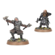 Captains of Erebor (Hobbit - Good)-Games Workshop-Radaddel