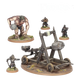 Mordor War Catapult (LOTR - Evil)-Games Workshop-Radaddel