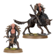 Yazneg (Foot & Mounted) (Hobbit - Evil)-Games Workshop-Radaddel