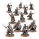 Mirkwood Armoured Elves Warband (Hobbit - Good)-Games Workshop-Radaddel