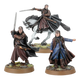 Elrond and Lindir - Lords of Rivendell (LOTR - Good)-Games Workshop-Radaddel