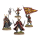 Easterling Commanders (LOTR - Evil)-Games Workshop-Radaddel