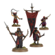 Haradrim Commanders (LOTR - Evil)-Games Workshop-Radaddel
