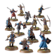 Lake-Town Militia Warband (Hobbit - Good)-Games Workshop-Radaddel