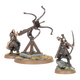 Bard - Hero of Lake-Town (Hobbit - Good)-Games Workshop-Radaddel