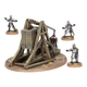 Gondor Battlecry Trebuchet (LOTR - Good)-Games Workshop-Radaddel