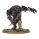Mordor Troll Chieftain (LOTR - Evil)-Games Workshop-Radaddel