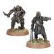 Gorbag and Shagrat (LOTR - Evil)-Games Workshop-Radaddel
