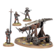 Uruk-Hai Siege Ballista (LOTR - Evil)-Games Workshop-Radaddel