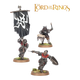 Morannon Orc Commanders (LOTR - Evil)-Games Workshop-Radaddel
