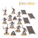 Uruk-Hai Siege Troops (LOTR - Evil)-Games Workshop-Radaddel